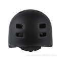 Casco de skate ABS OEM negro mate